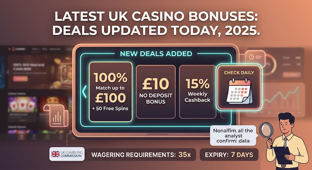 bonuses