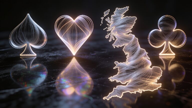 Play the Best Online Casino UK Games at Fabulous Vegas